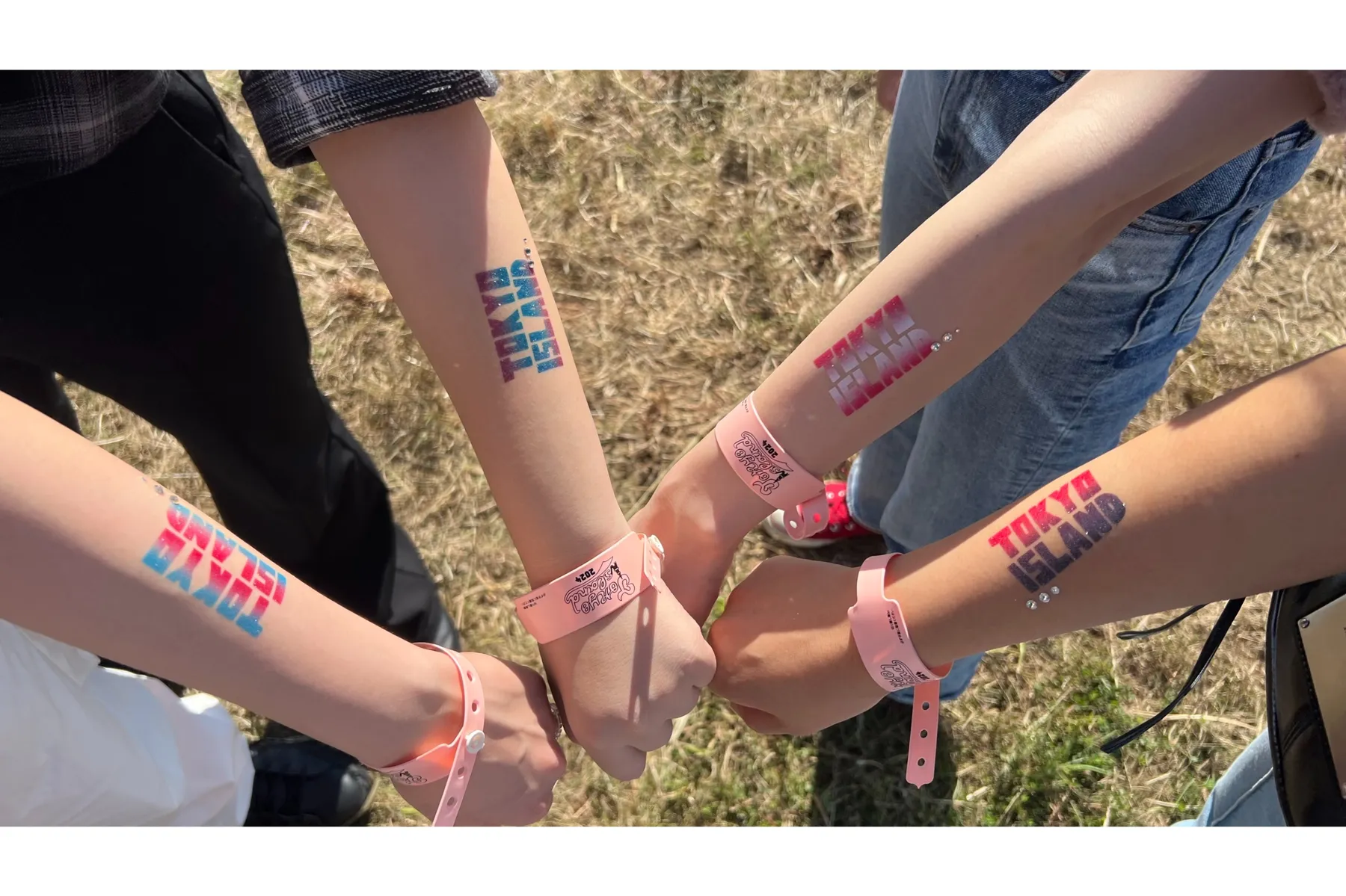 TOKYO ISLAND 2024_10