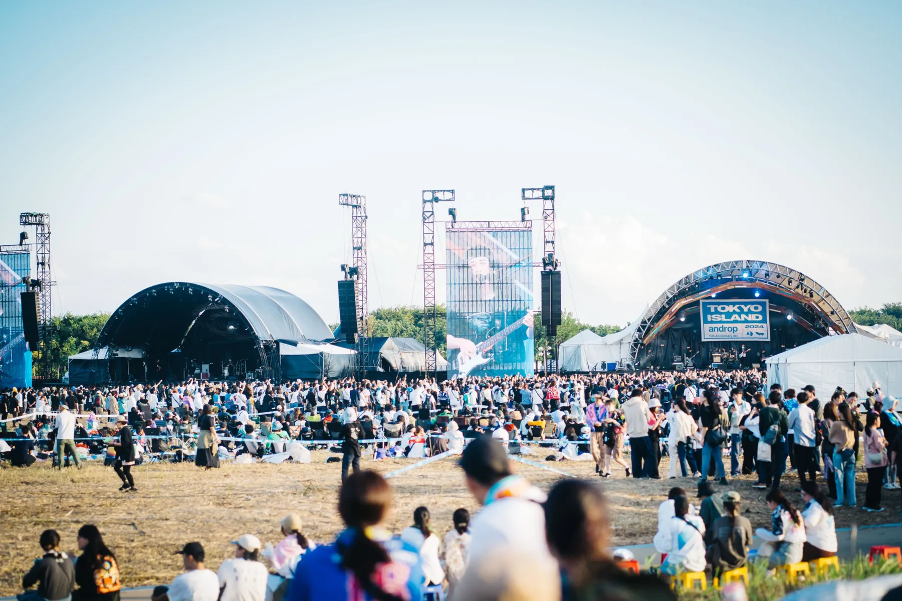 TOKYO ISLAND 2024_12