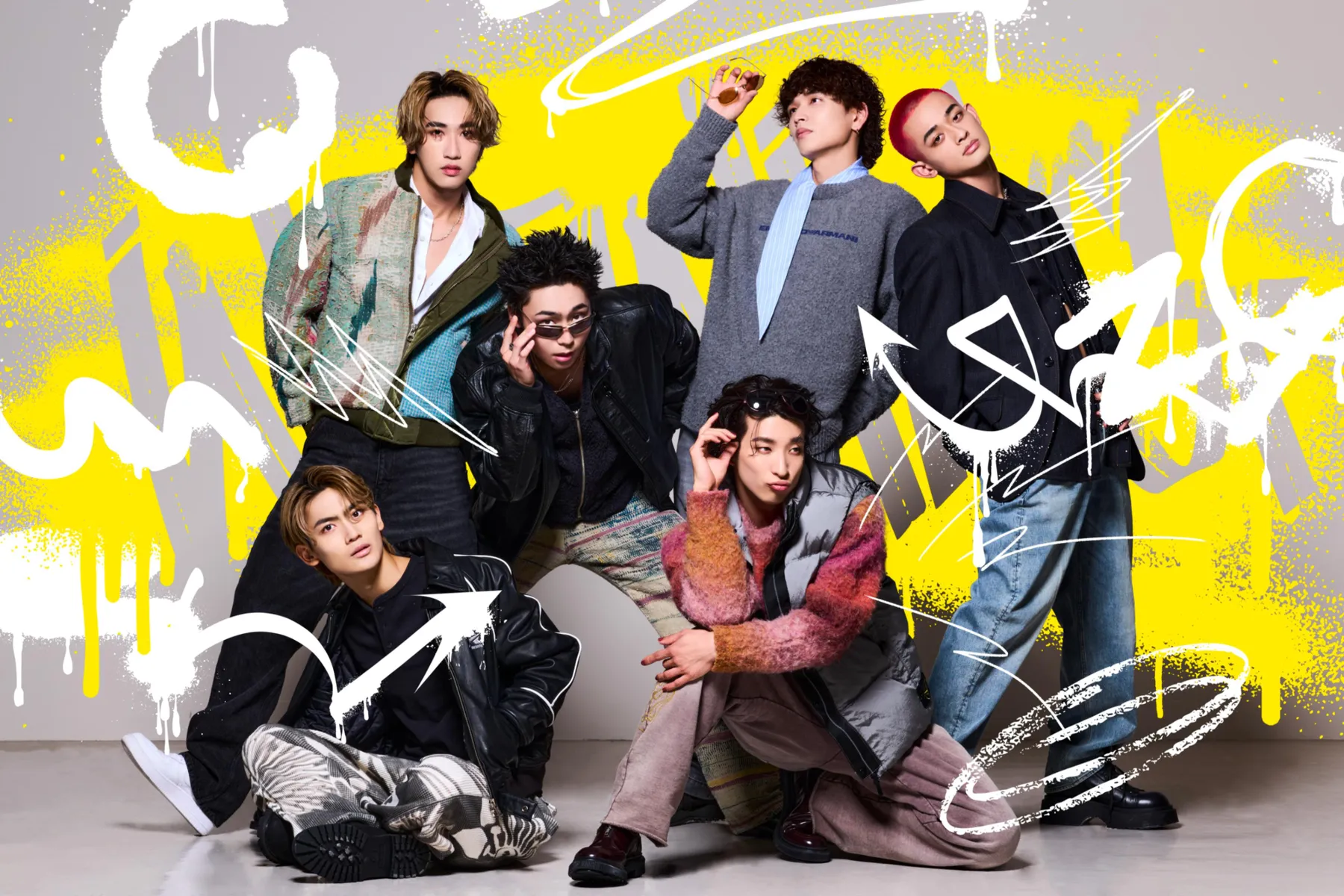 WATWING×WILD BLUE「Live W」_1