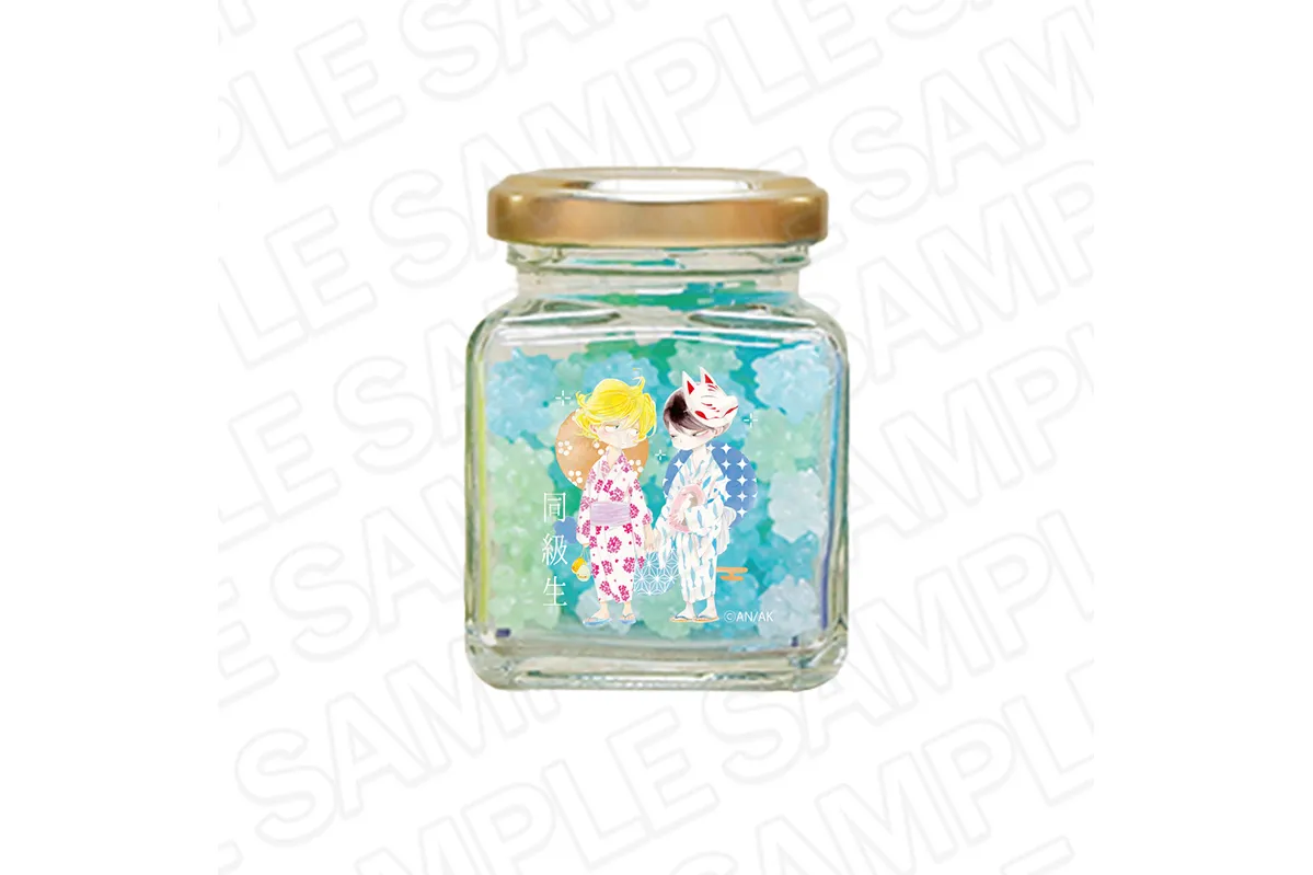 『同級生シリーズ』新刊発売記念POP UP SHOP_13