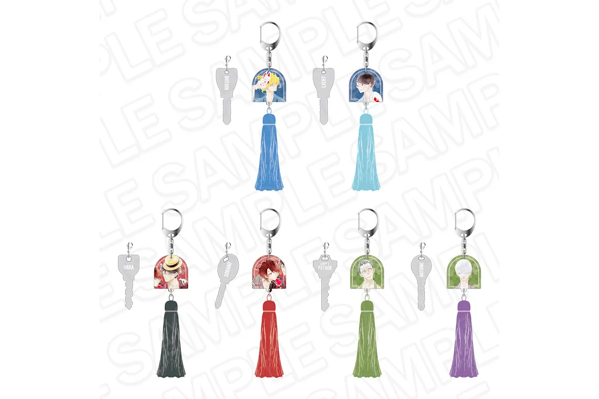 同級生シリーズ』新刊発売記念POP UP SHOP