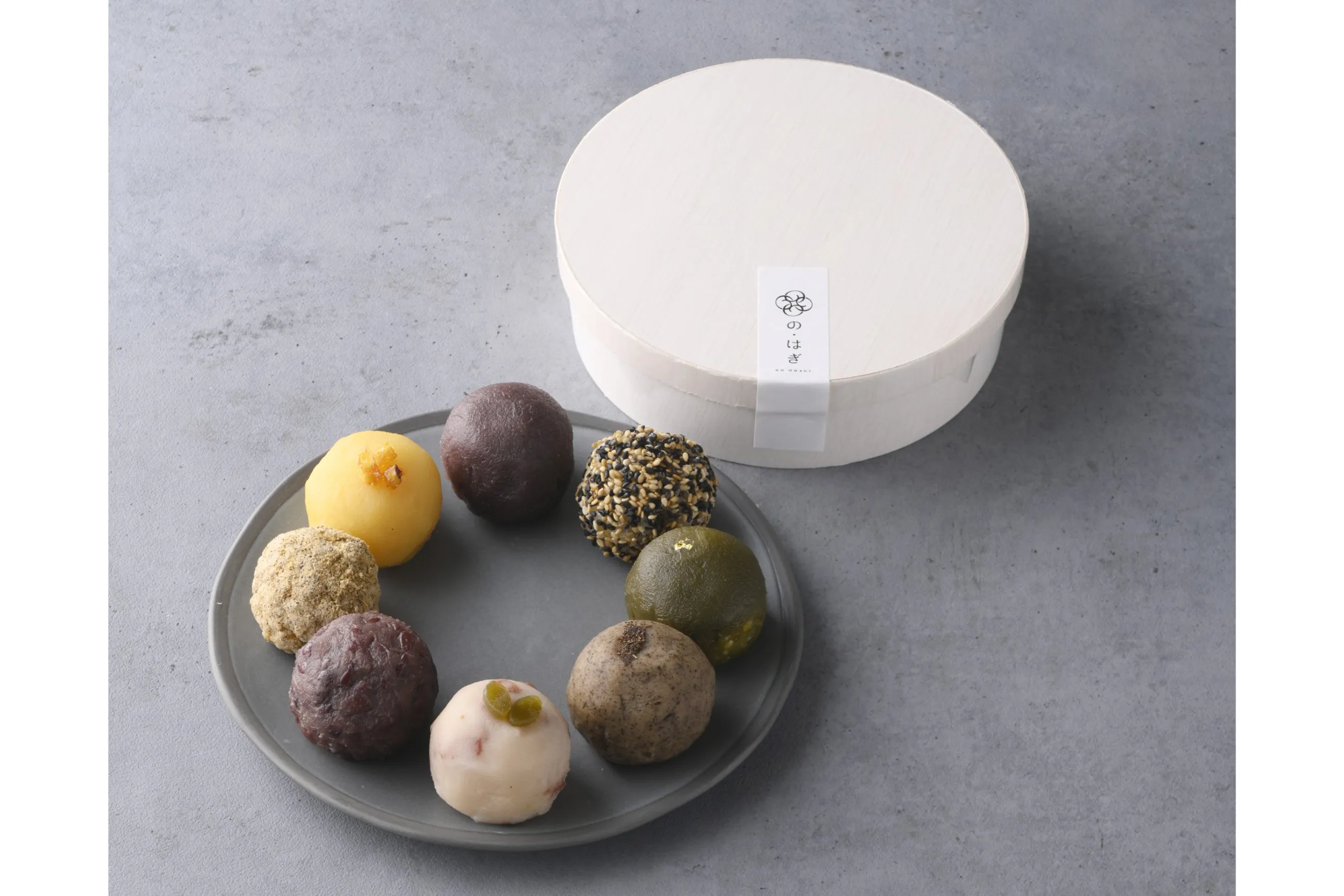 あんこ博覧会(R)