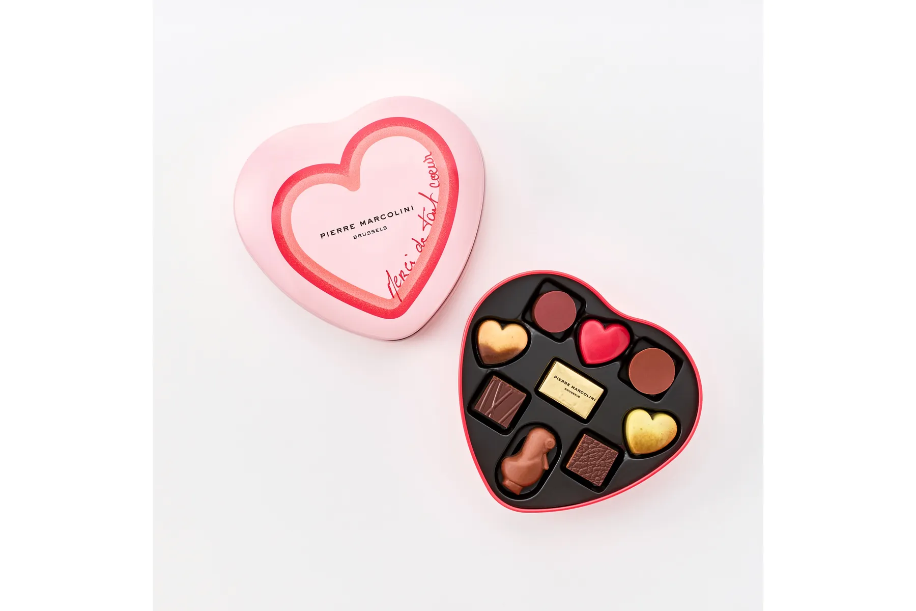 Valentine Collection【グランデュオ立川】_3
