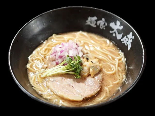 全国ラーメンフェスタ秋の陣 2026 in 高崎