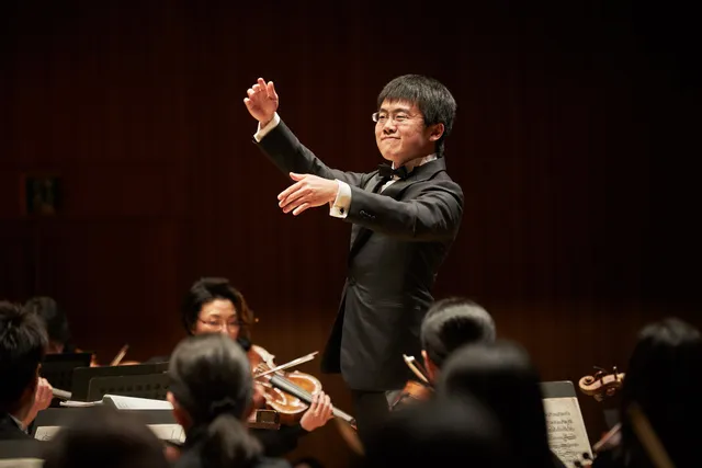 太田弦指揮・京都市交響楽団 ベートーヴェン「第九」