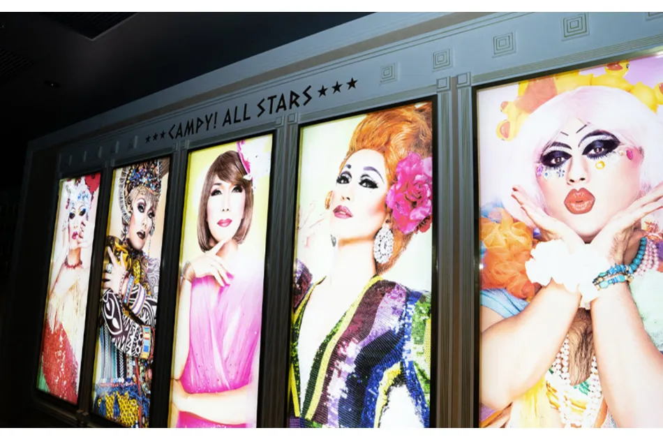 渋谷PARCO「PRIDE 2025」_7
