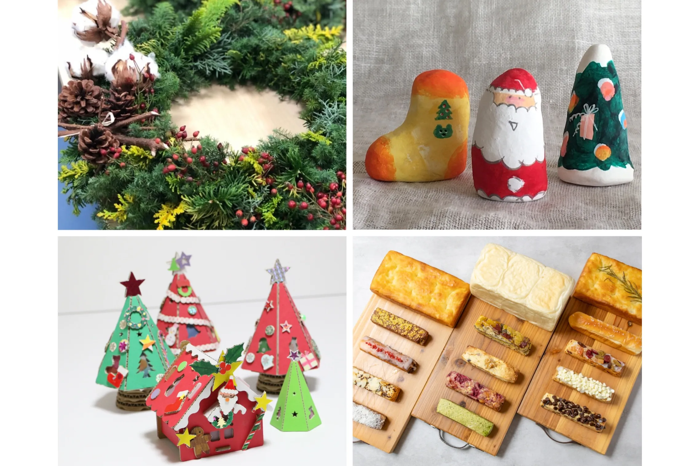 KIBACO CRAFT XMAS MARKET 2025