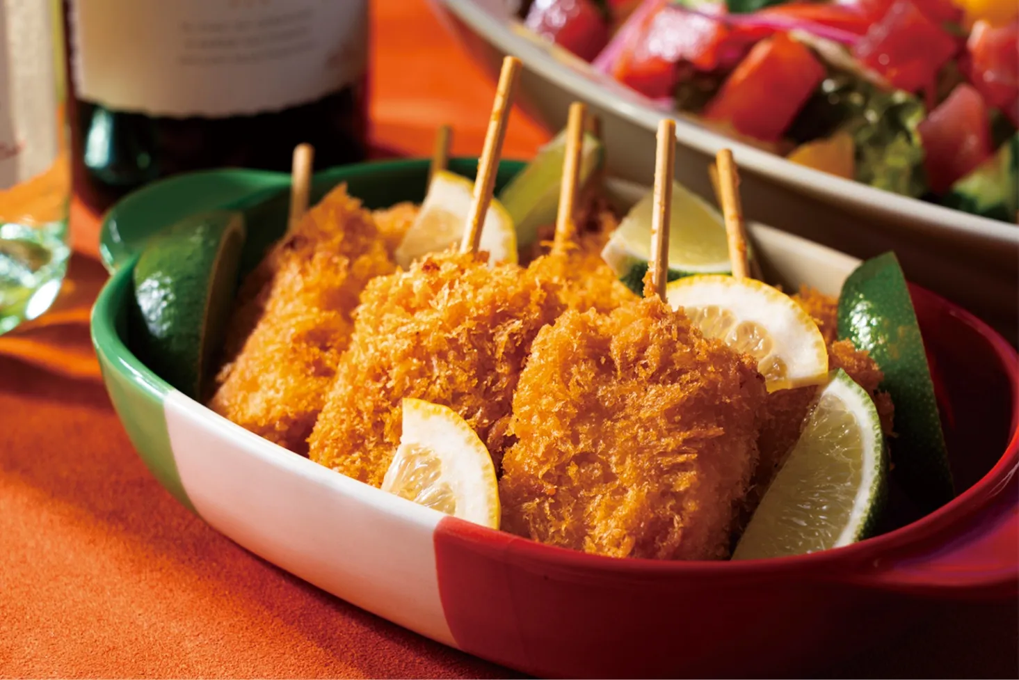 心躍るイタリアの美食×ストロベリースイーツ【京王プラザホテル八王子】_11