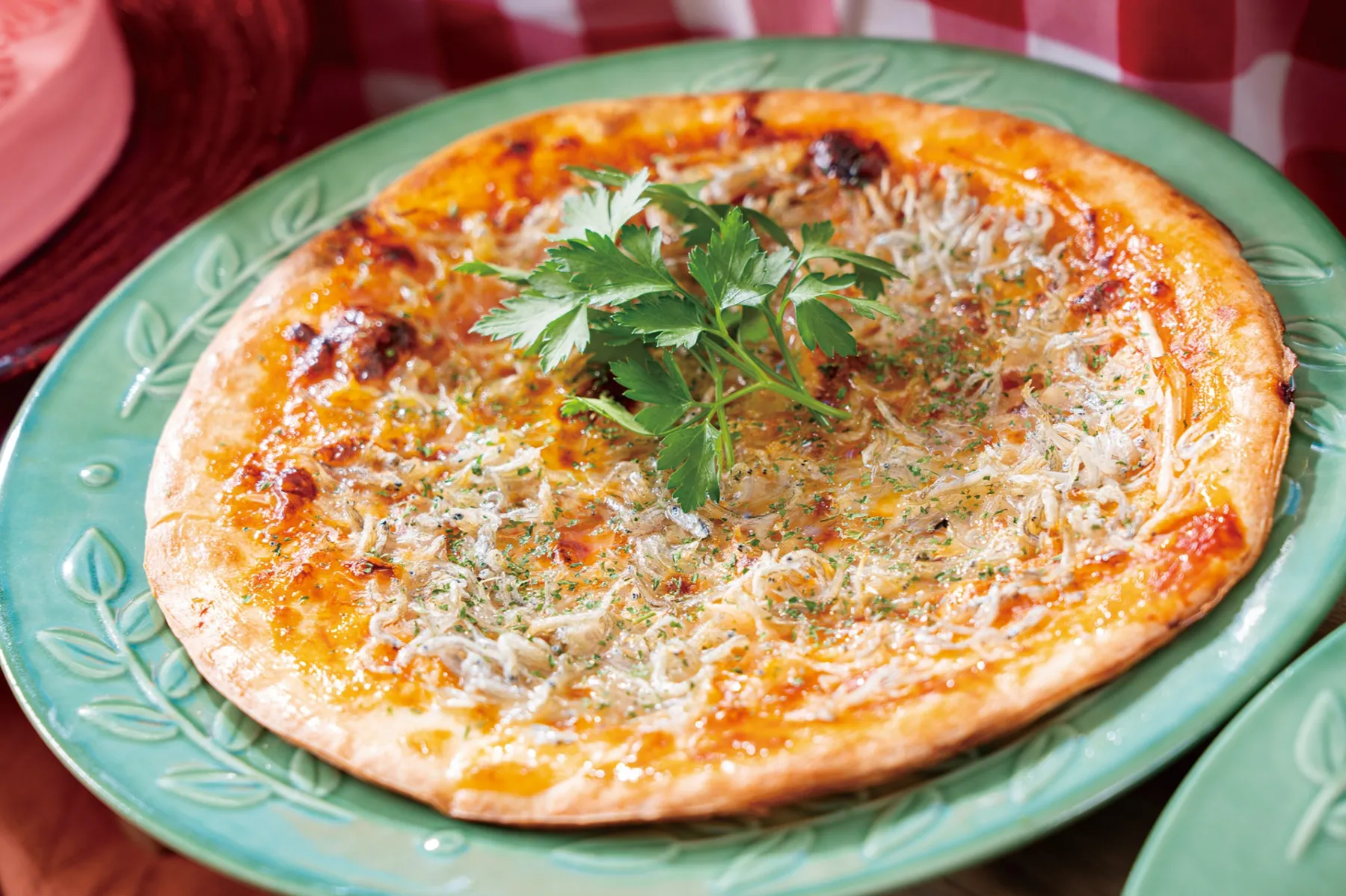 心躍るイタリアの美食×ストロベリースイーツ【京王プラザホテル八王子】_7