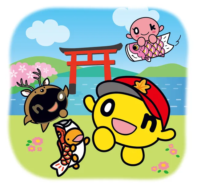 HTB（北海道テレビ）グッズショップ期間限定出店 POP-UP STORE