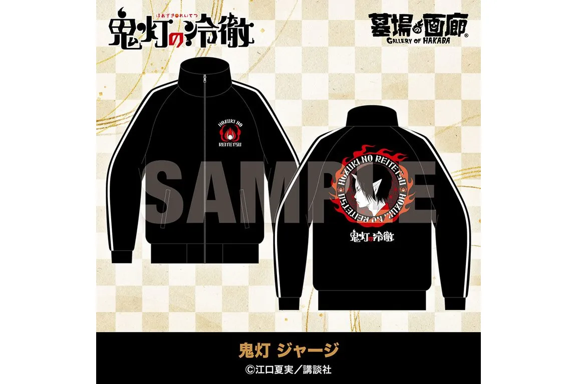 鬼灯の冷徹 POP UP STORE_6