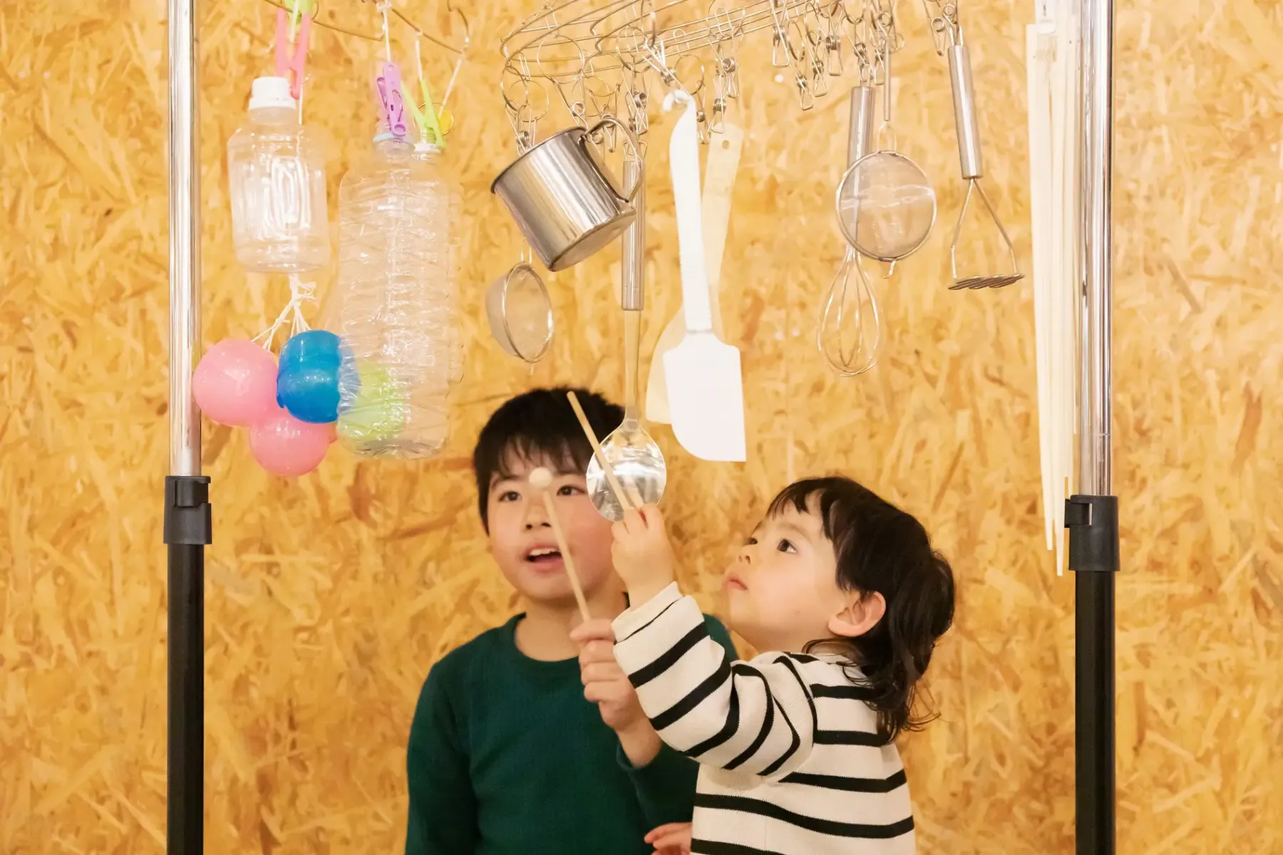 日常の音を、もっと面白く！Let's! PLAY! SOUND with Audio-Technica_2