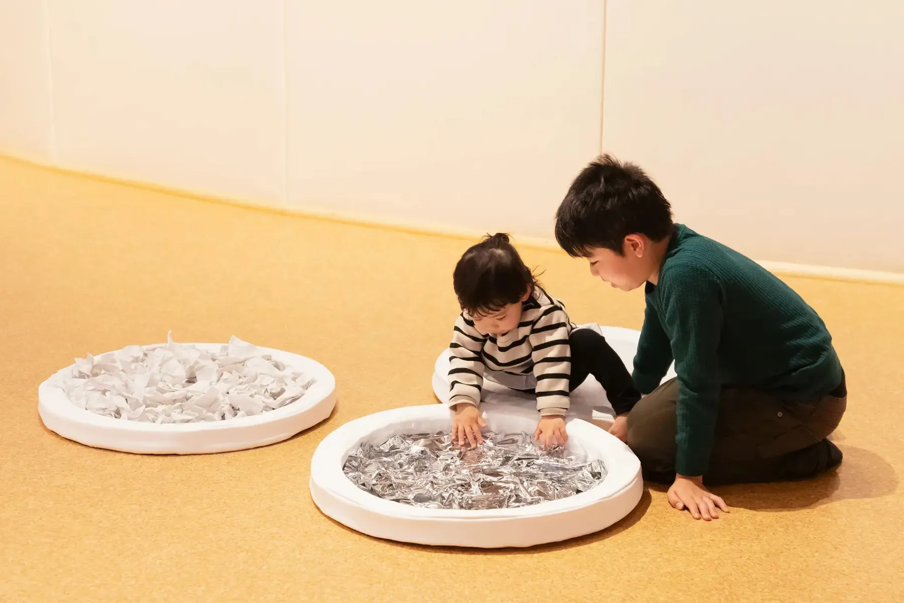 日常の音を、もっと面白く！Let's! PLAY! SOUND with Audio-Technica_3