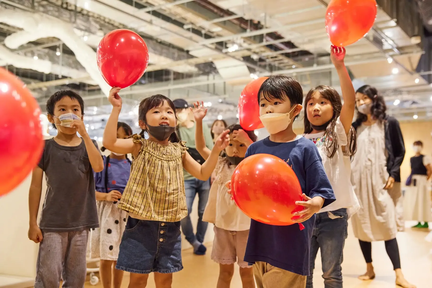 日常の音を、もっと面白く！Let's! PLAY! SOUND with Audio-Technica_7