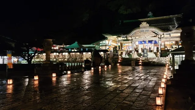 一畑薬師　新年修正会_1