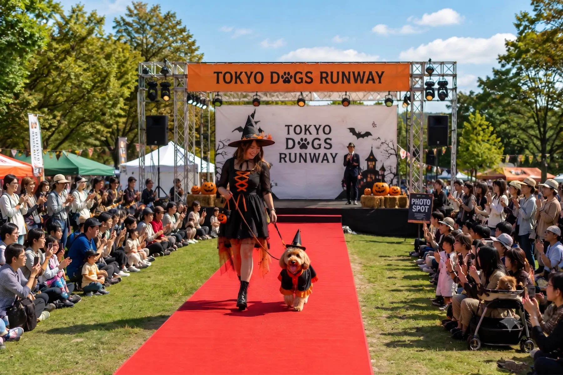 TOKYO DOGS’ RUNWAY_3