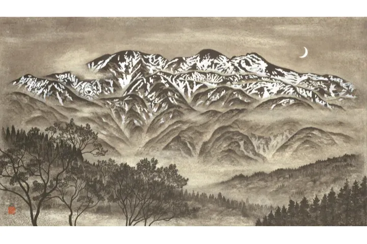 生誕100年記念 小泉淳作展