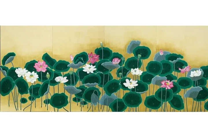 生誕100年記念 小泉淳作展