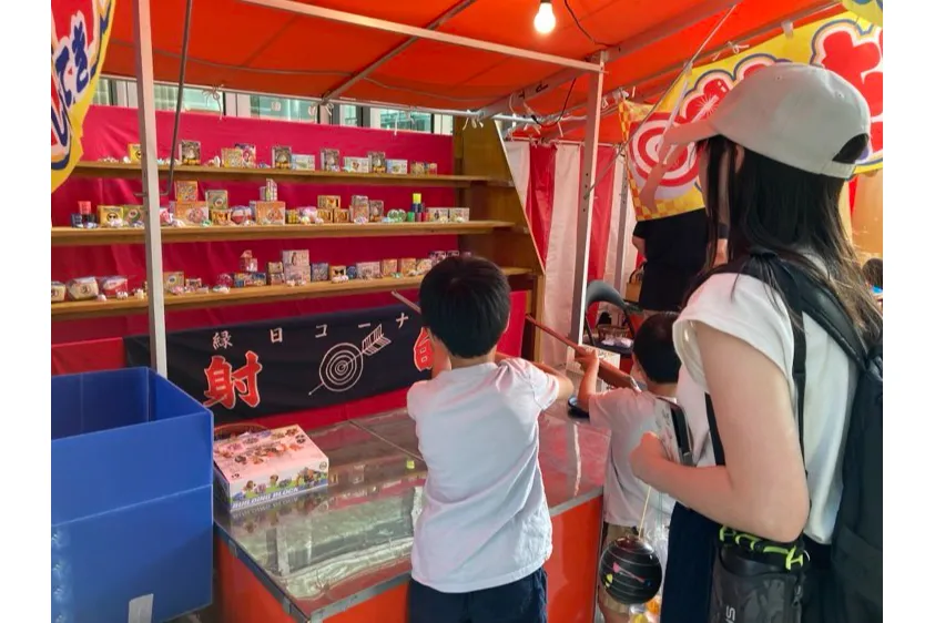 YAESU SUMMER JAM 2025_9