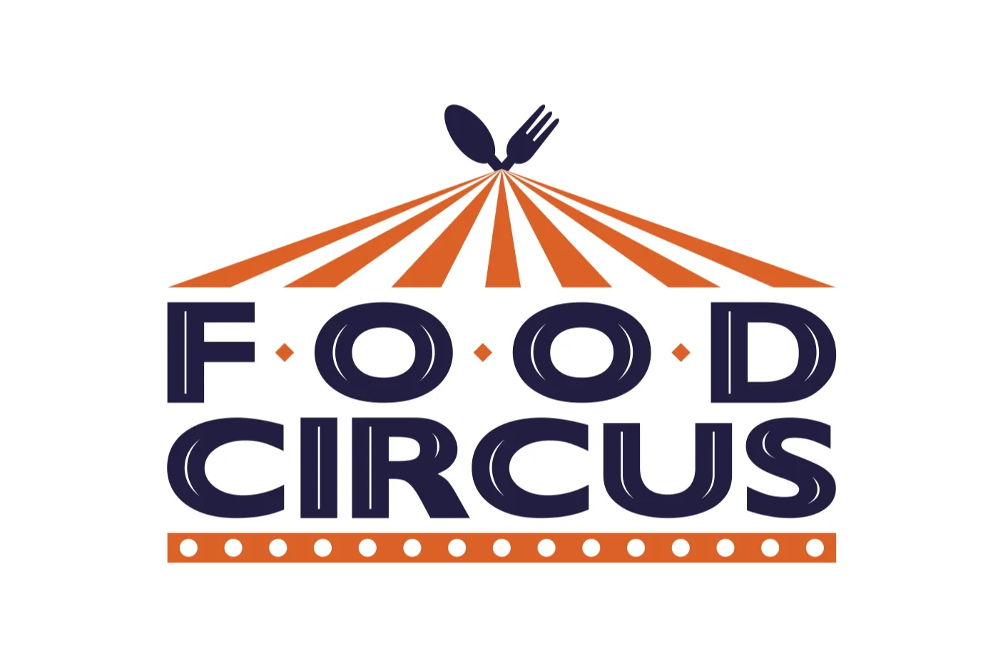 FOOD CIRCUS～クリスマスガーデン～_1