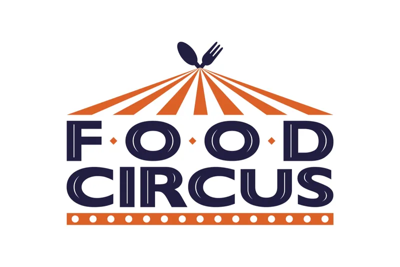 FOOD CIRCUS～クリスマスガーデン～_1