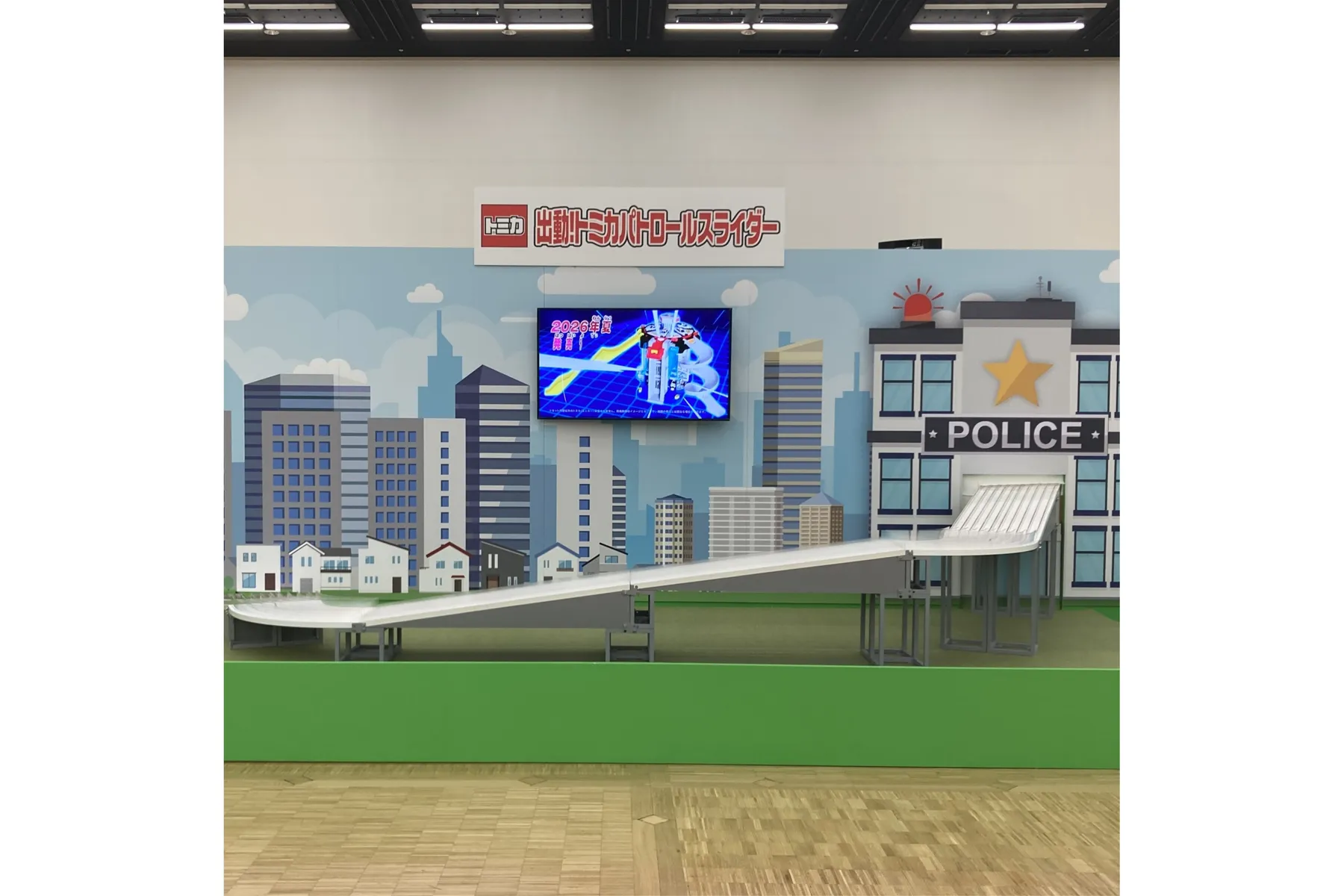 トミカ博 in TOKYO_4