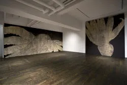 岡村桂三郎展