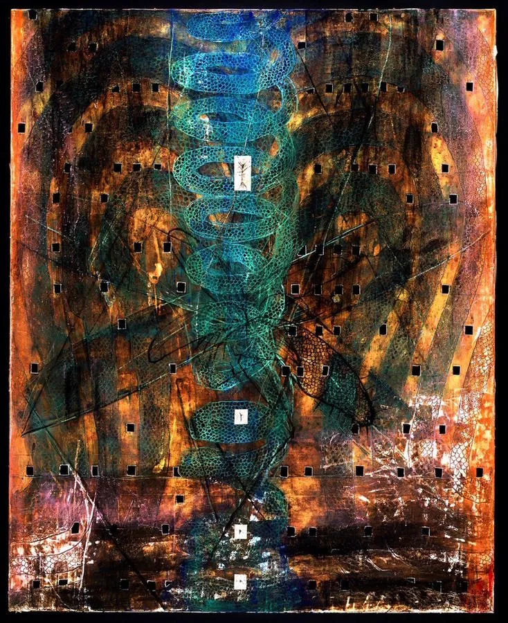 岡村桂三郎 Retrospective