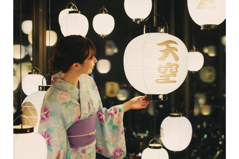 昨年開催時の様子
