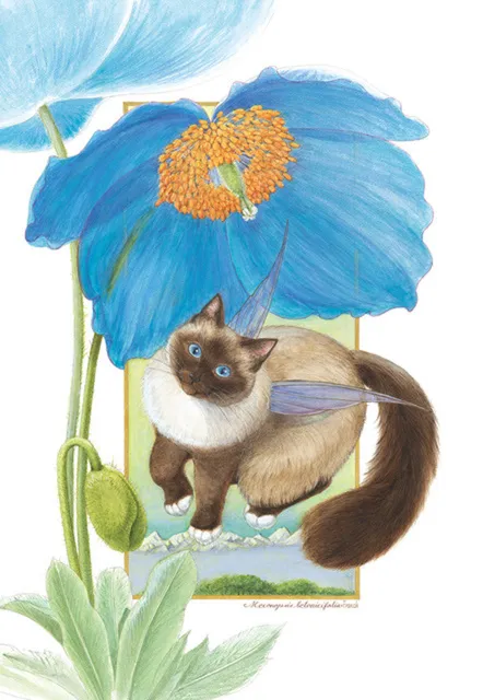 東京猫美術展　in   静岡