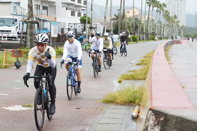 Cycle Aid Japan ツール・ド・ちば2026