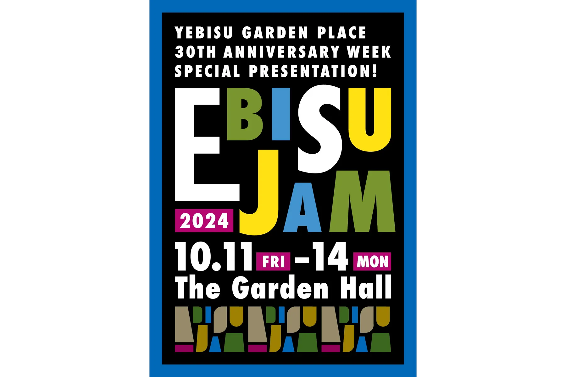 EBISU JAM 2024_1