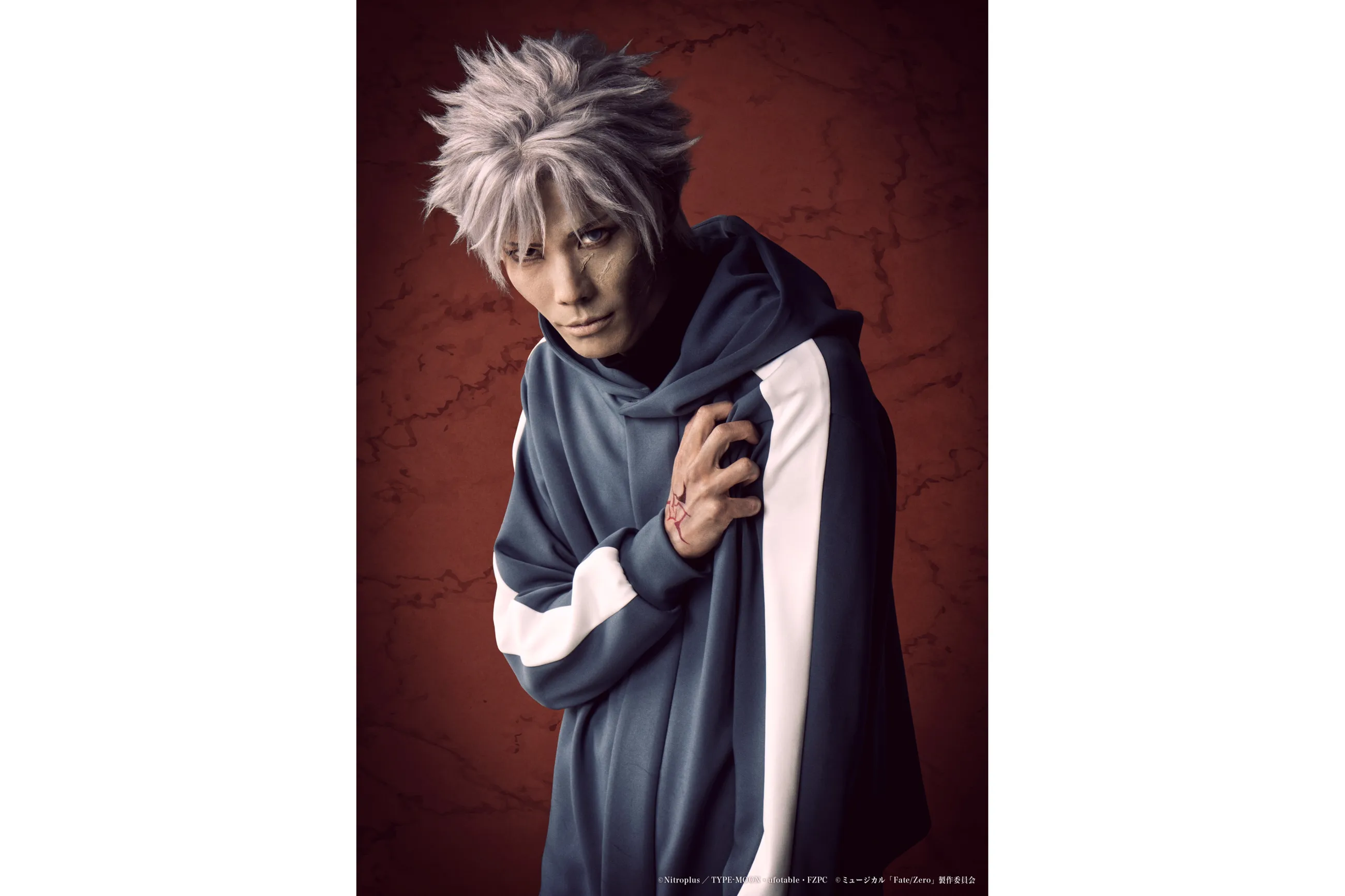 ミュージカル「Fate/Zero」～The Sword of Promised… ミュージカル「Fate/Zero」～The Sword of Promised Victory
