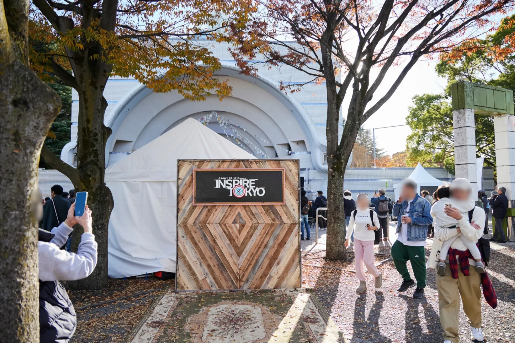 J-WAVE presents INSPIRE TOKYO 2025 WINTER ～Best Music & Market～_3