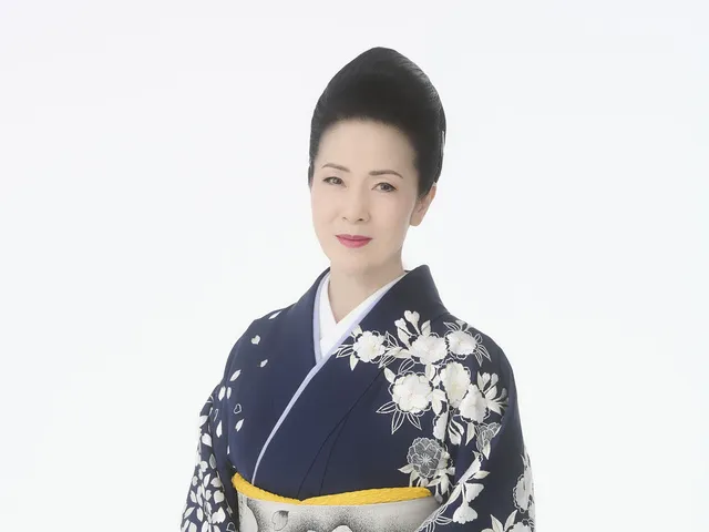 40周年記念ツアー　坂本冬美コンサート2026　～今日から明日へ～