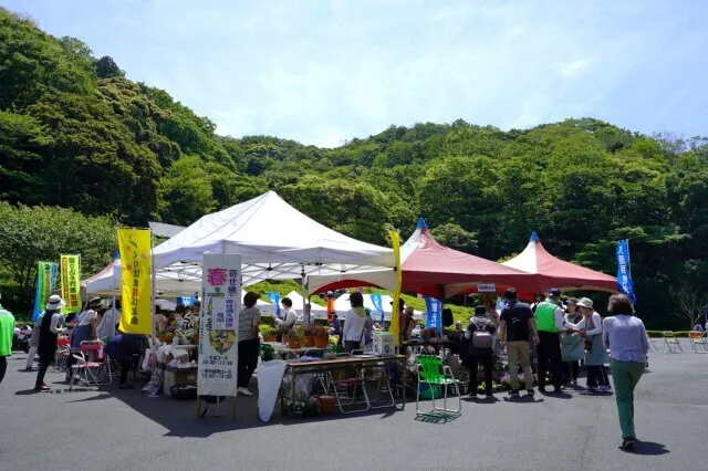 くりはま花の街フェア2026