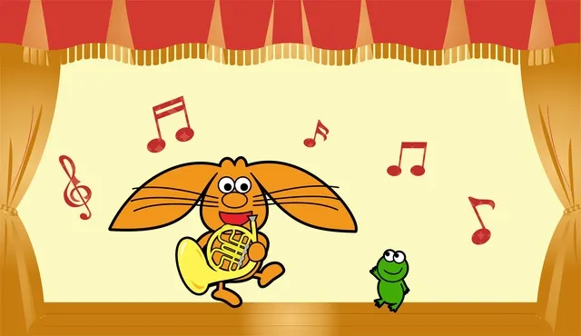 こども音楽会「秋のサックスコンサート」