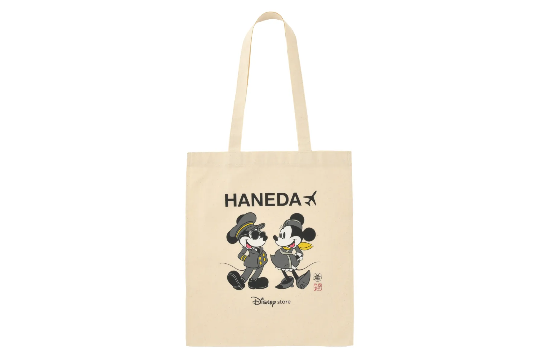 Disney store POP UP_2