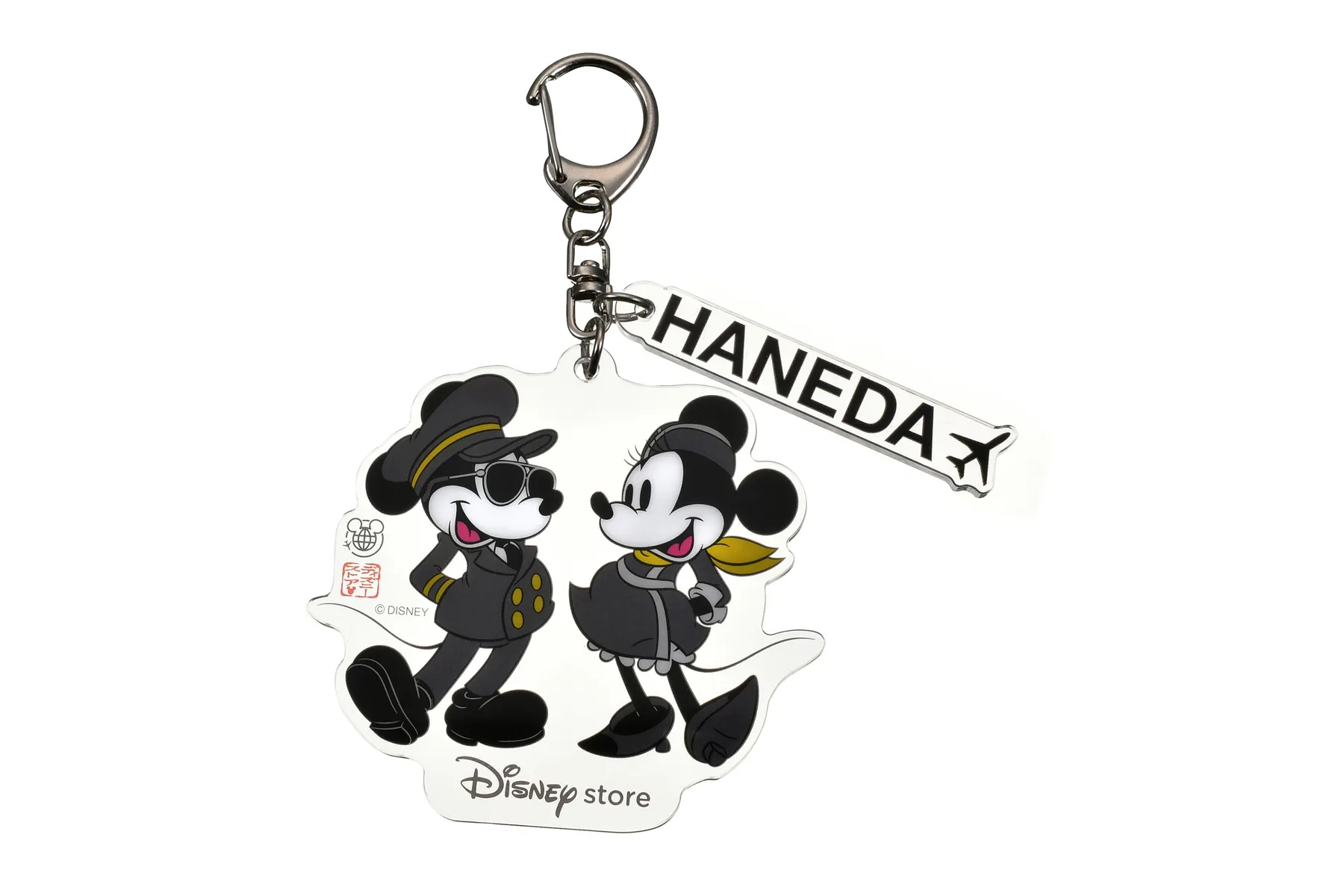Disney store POP UP_5
