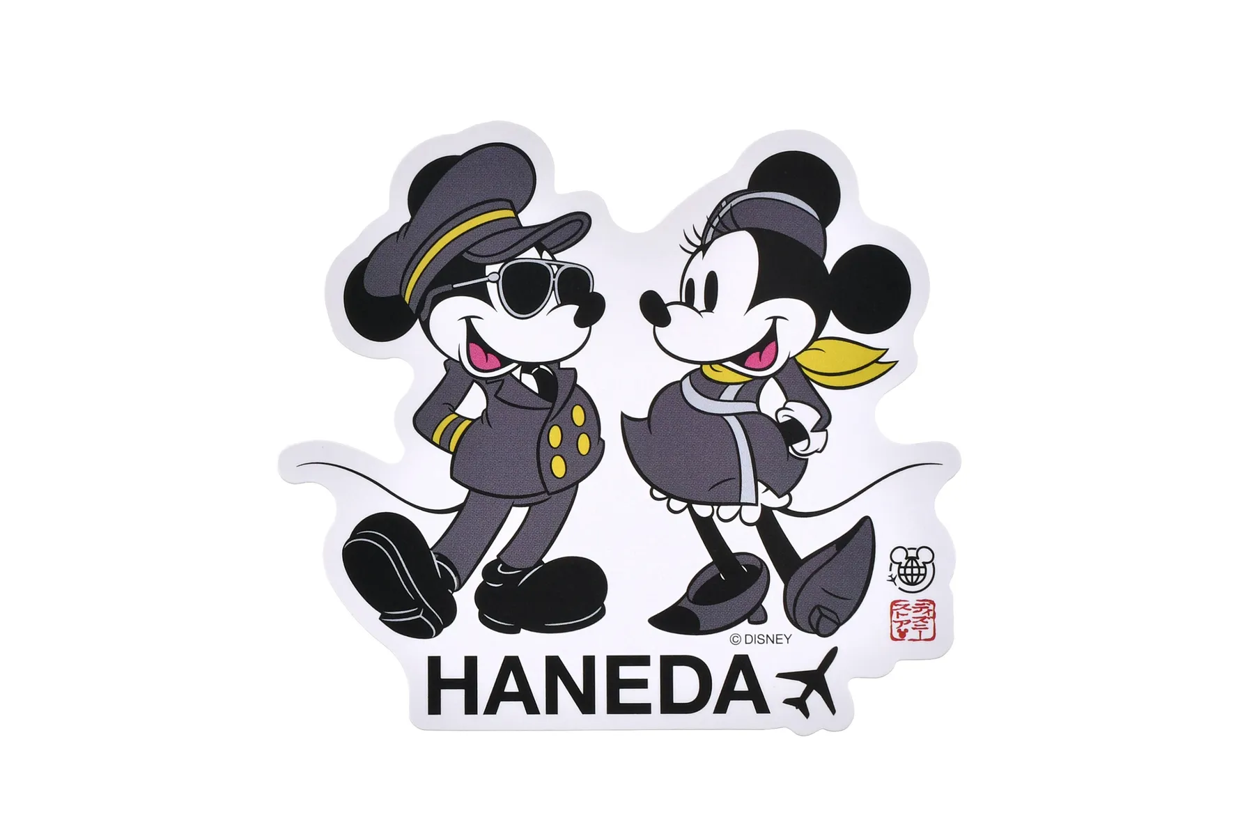 Disney store POP UP_6