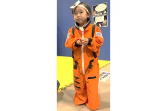 「宇宙のまち　さいたま」記念フォーラム_2