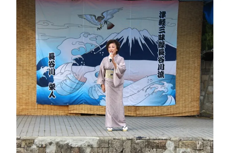 大江戸神輿まつりin木場公園_11