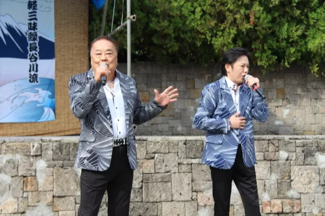 大江戸神輿まつりin木場公園_12