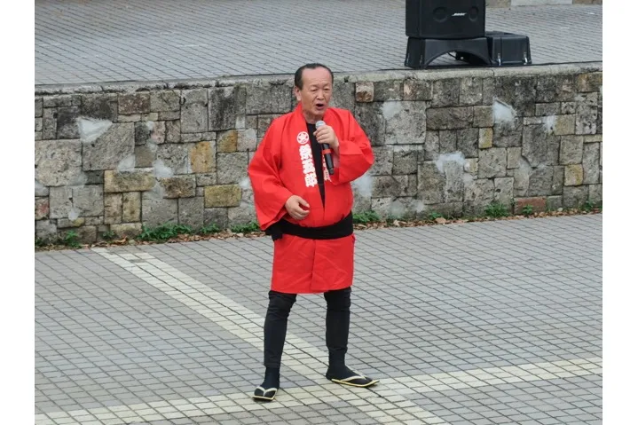 大江戸神輿まつりin木場公園_19