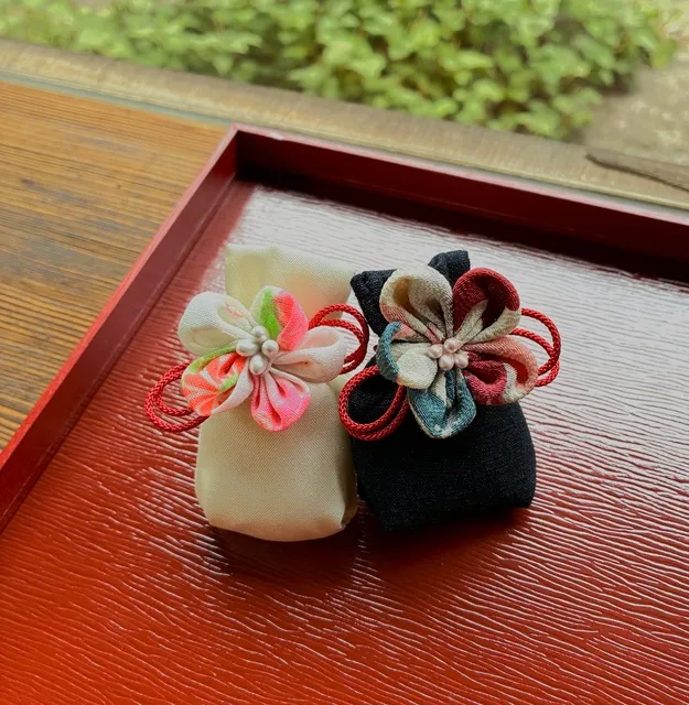 花結び　香り袋づくり体験_1