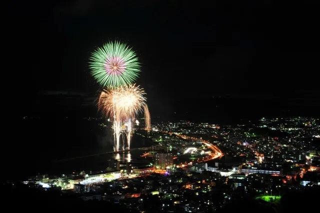 第44回名護夏まつり　～青空市とビールまつり～_1