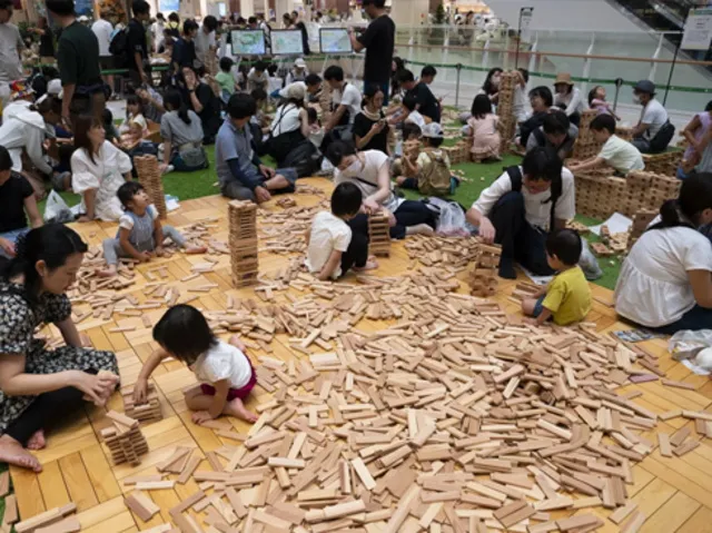 やさちぃ き のひろば_1