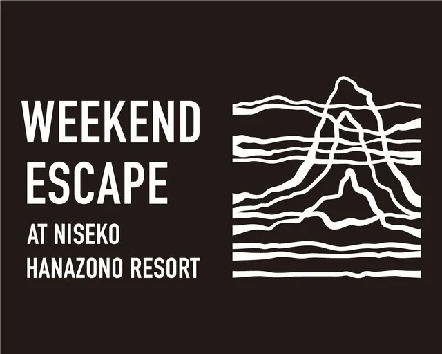 WEEKEND ESCAPE at Niseko Hanazono Resort_1