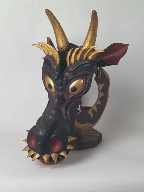企画展示　大阪城動物園_1