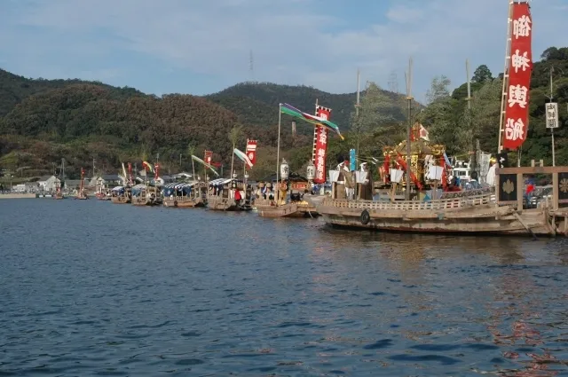 坂越の船祭り_1